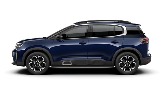 New Cars And Servicing Automotive Citro n South Africa 