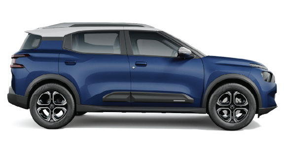 Citroën Aircross